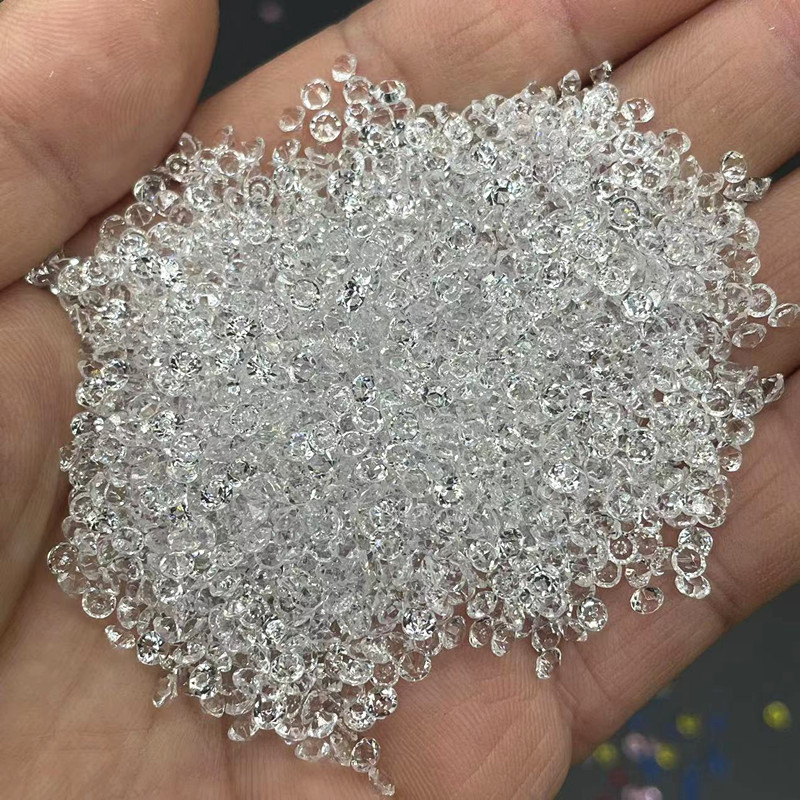 Wedding Supply Decor - 3000 Uds Mini cristal imitación diamante