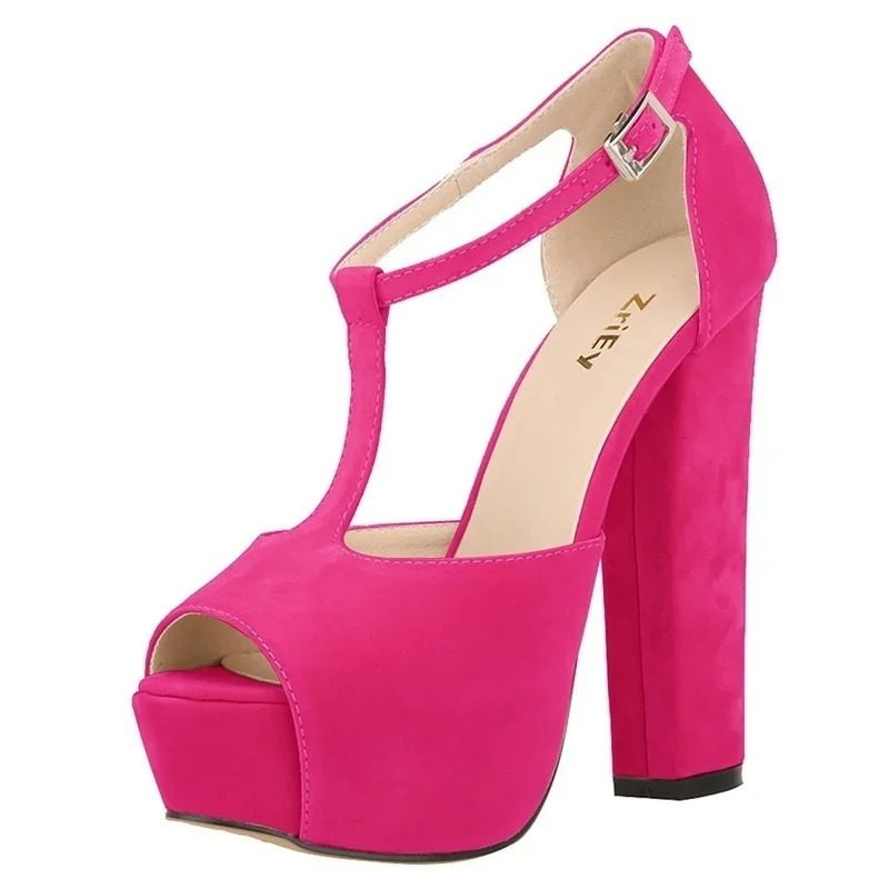 Wedding Super - Sandalias de Mujer, Verano, Sexy, Punta
