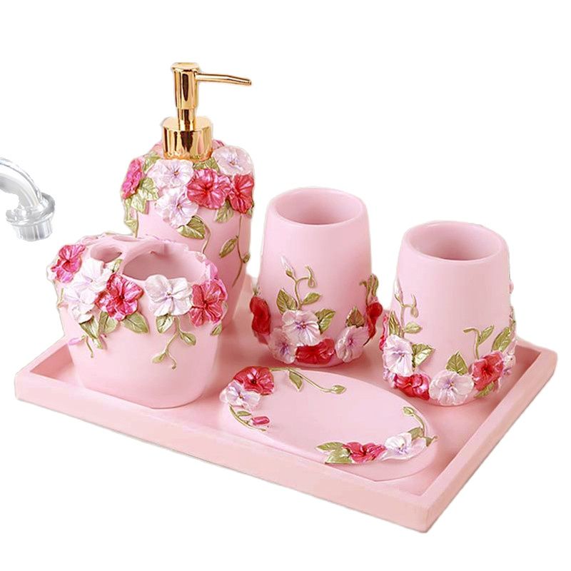 Wedding Bathroom Supply Kit - Kit de regalo de boda, juego