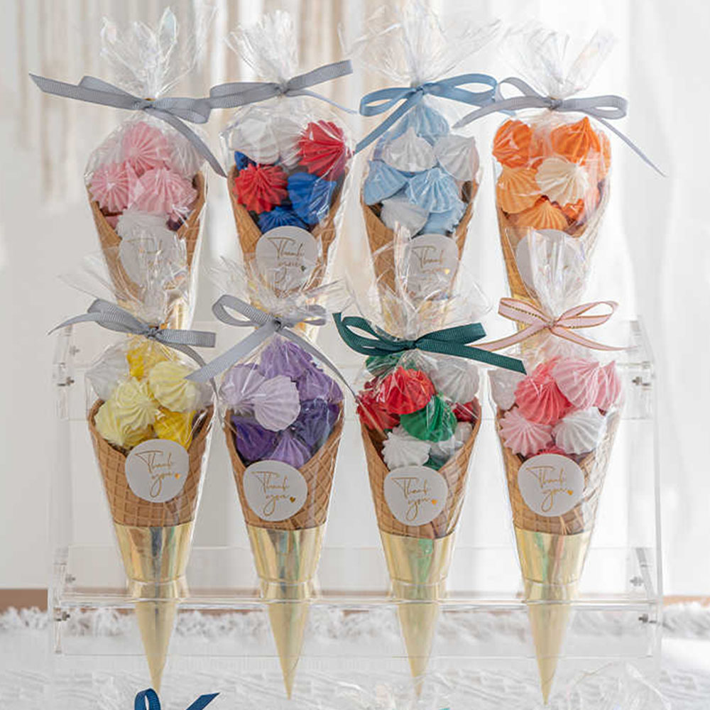 Wedding Party Supply Store - Accesorios de comida, helado, suministros para