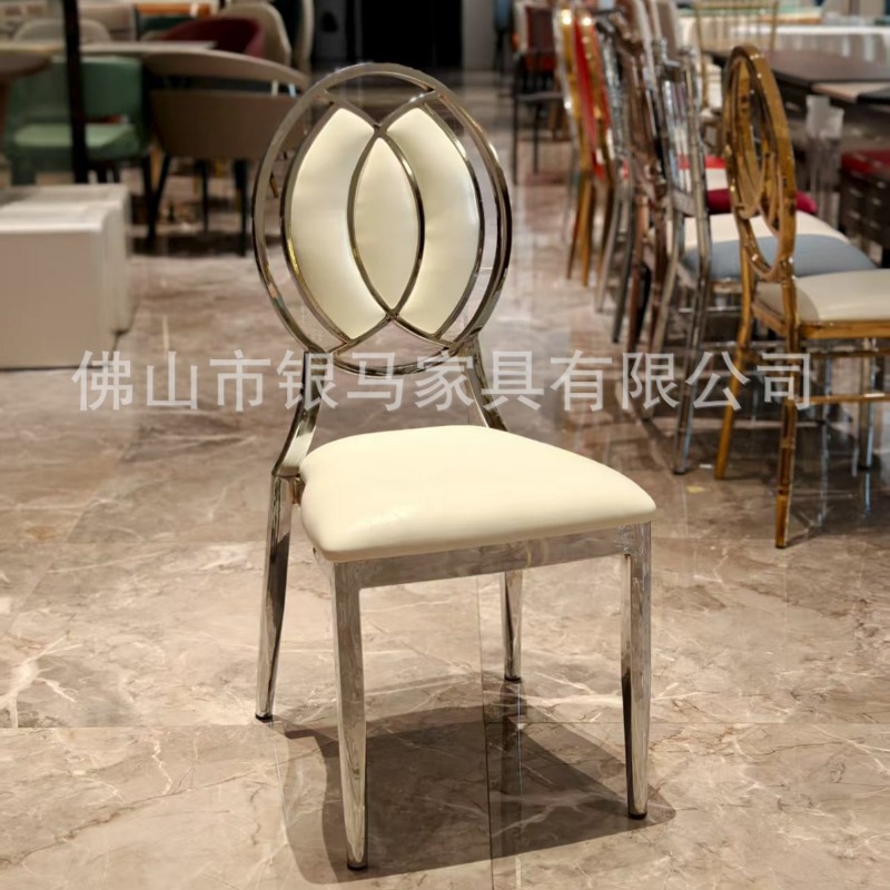 Wedding Supply Factory - Silla de comedor para bodas, hoteles,