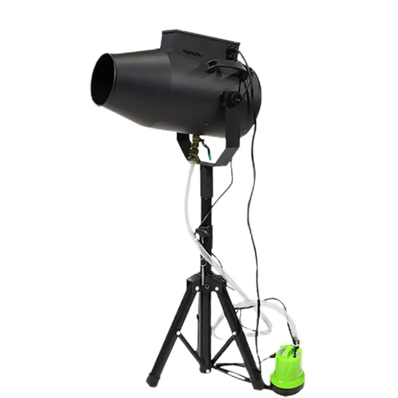 Máquina de Espuma de 250W con  - Wedding Supply Factory reseña y precio