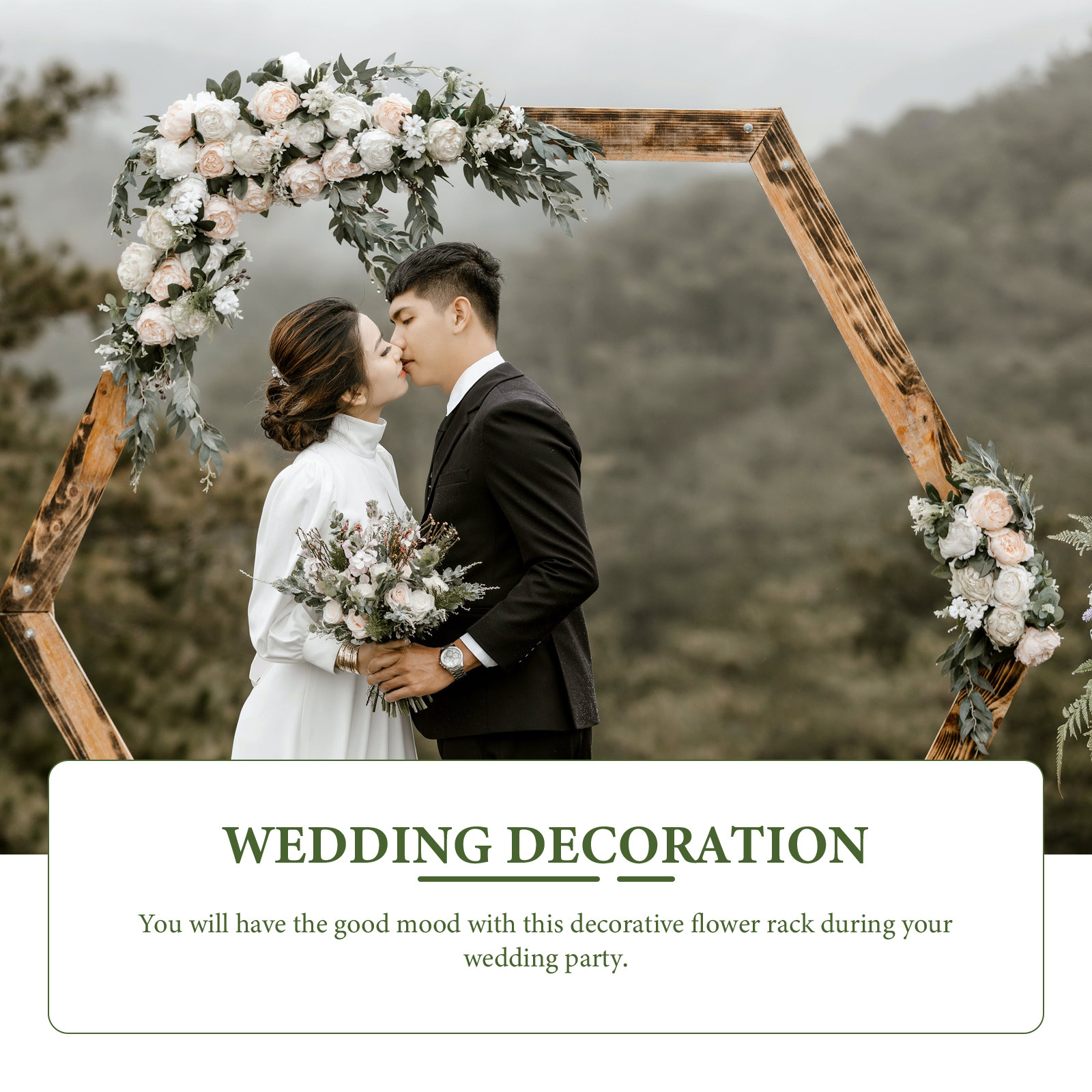 10 Piezas de Soporte para Bola - Wedding Supply Decor reseña y precio