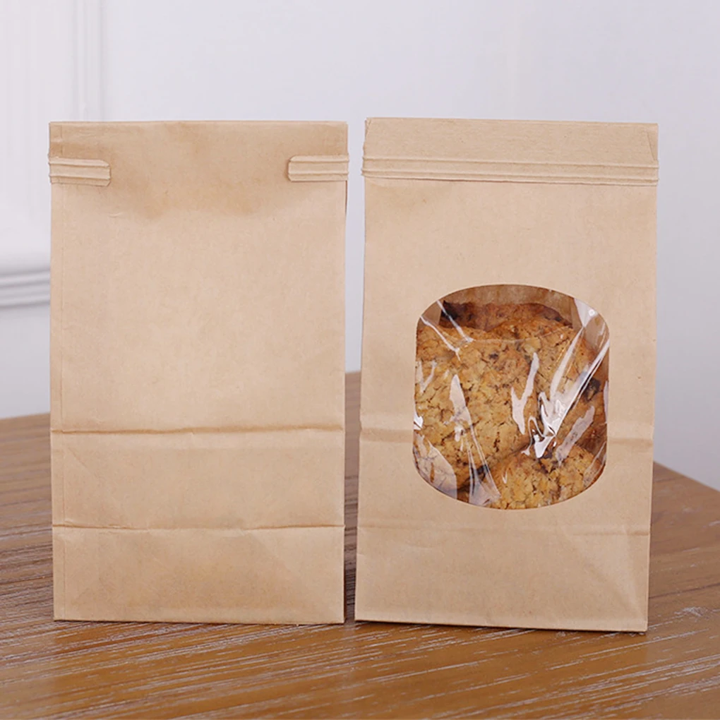 Bolsas de panadería de 10 Uds. - Wedding Event Supply reseña y precio