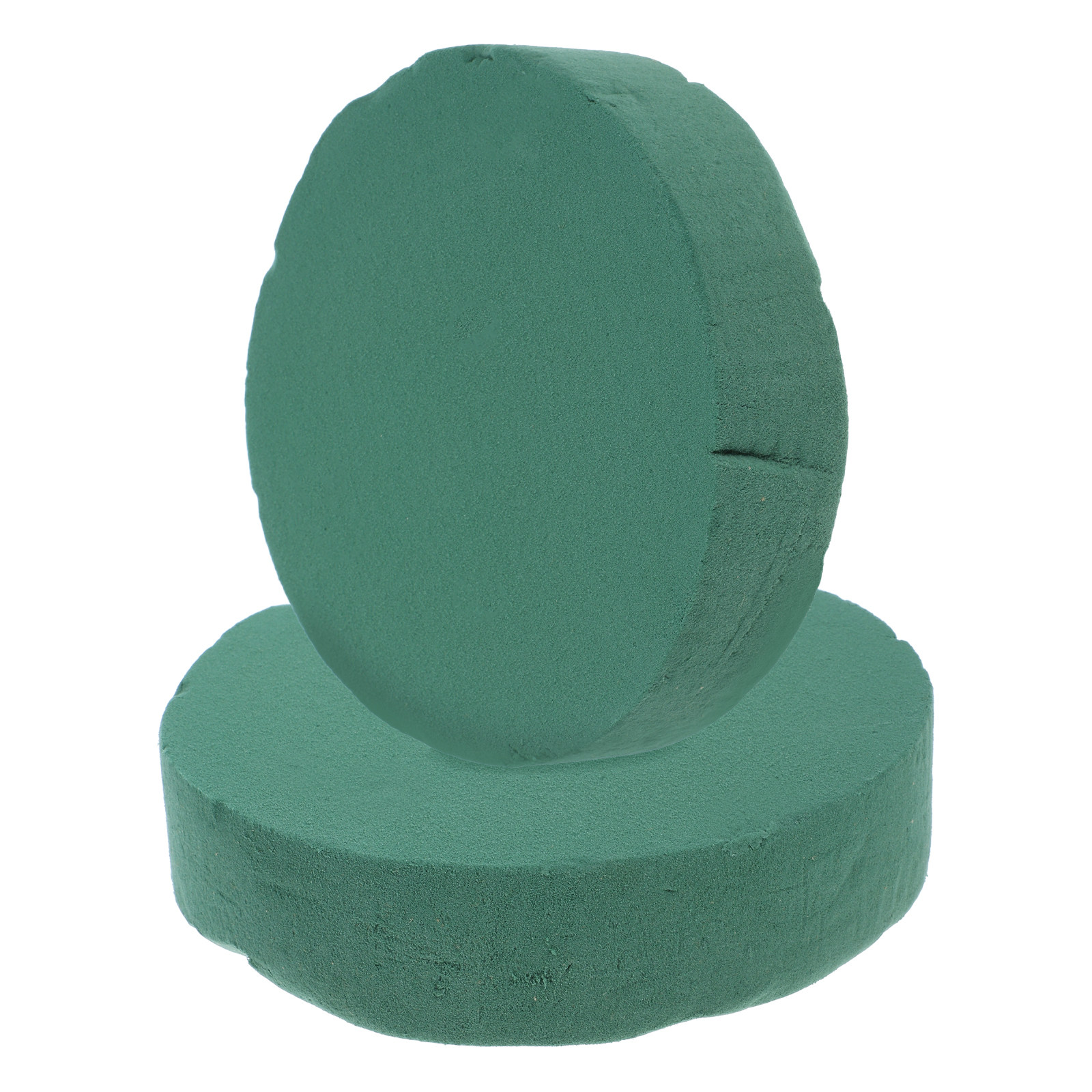 2 piezas de bloques redondos d - Wedding Supply Decor reseña y precio