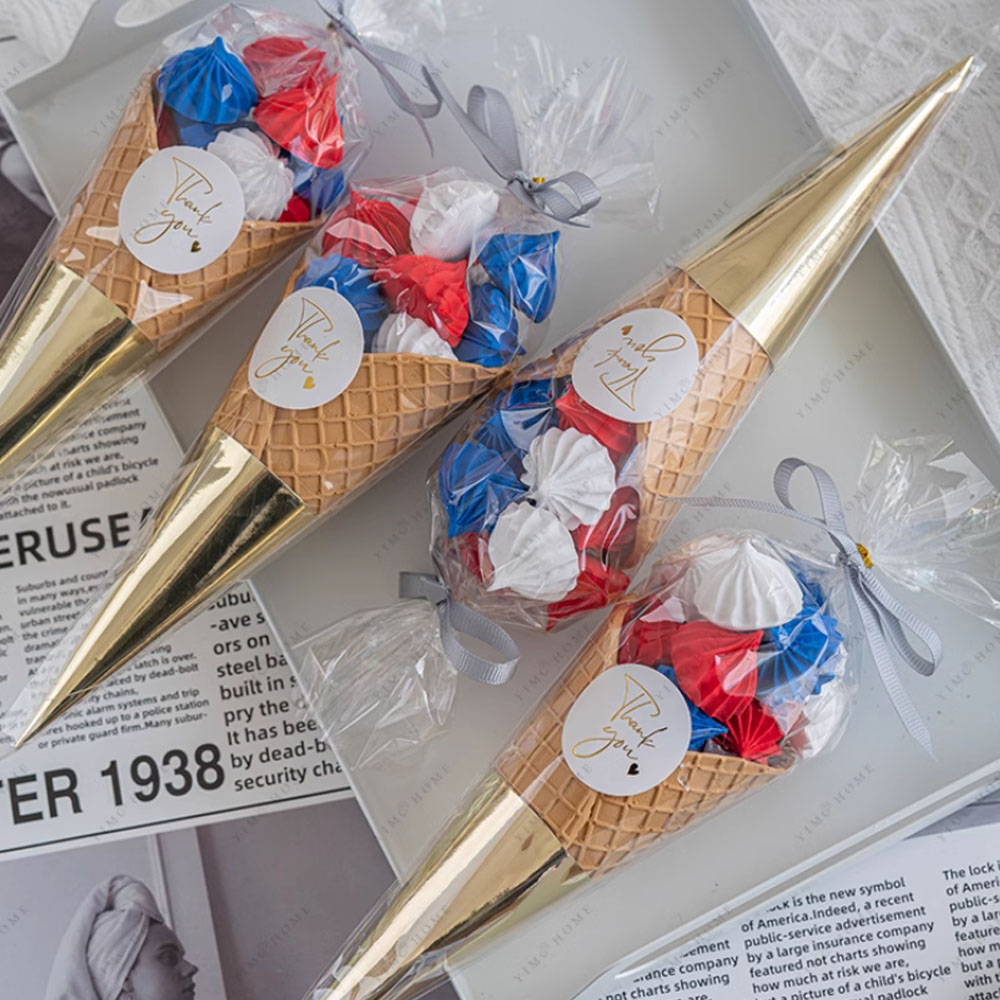 Accesorios de comida, helado,  - Wedding Party Supply Store reseña y precio