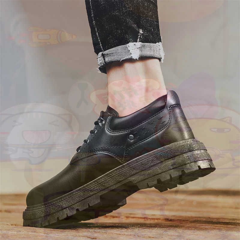 Zapatillas deportivas de cuero - Wedding Supply Factory reseña y precio