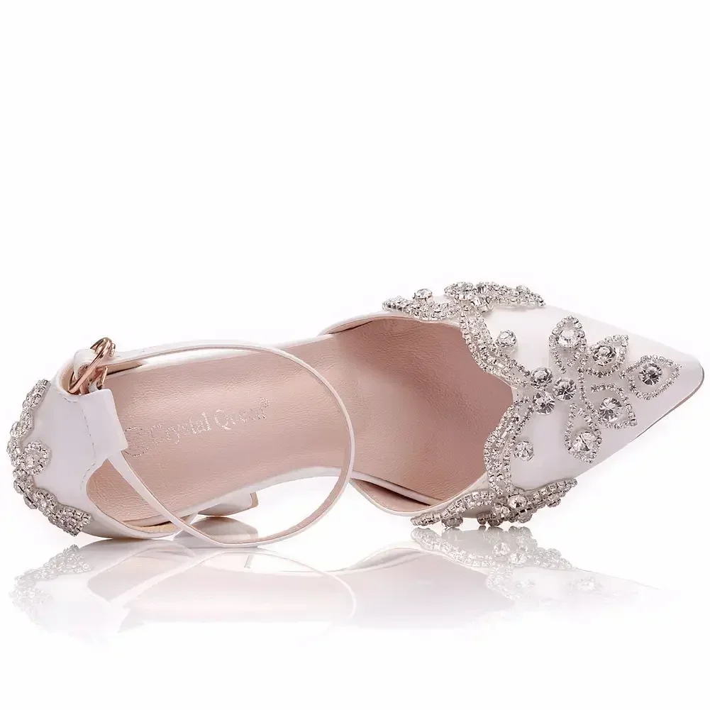 Zapatos de tacón grueso con pu - Wedding Super reseña y precio