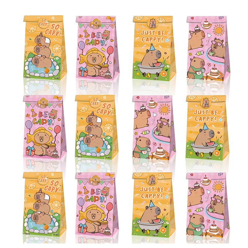 12/24/48 Uds. Bolsas de dulces - Wedding Event Supply reseña y precio