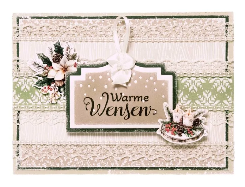 Troqueles y Sellos para Tarjet - Wedding Card Box reseña y precio