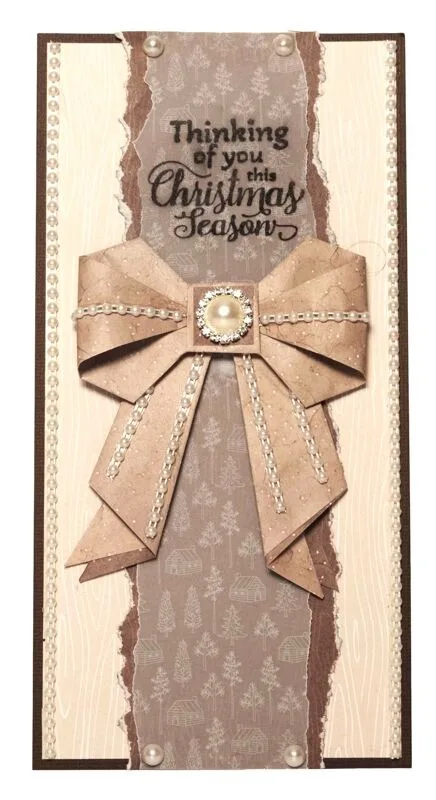 Troqueles y Sellos para Tarjet - Wedding Card Box reseña y precio