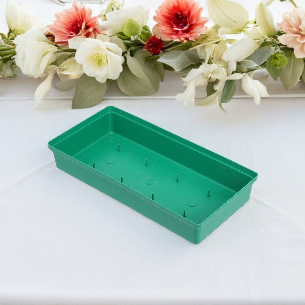 9 piezas de soportes de espuma - Wedding Event Supply reseña y precio