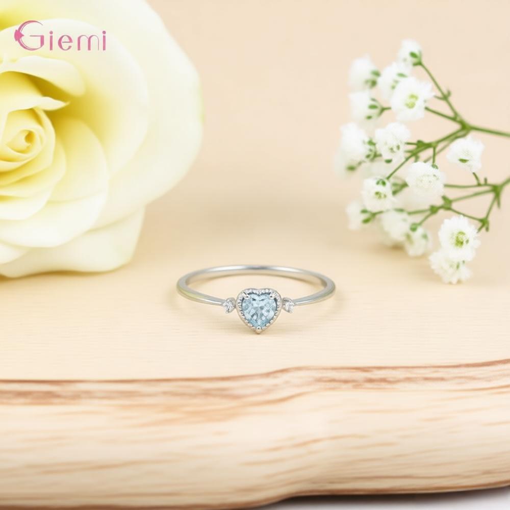 Anillos de boda de Zricon cúbi - Wedding Z reseña y precio