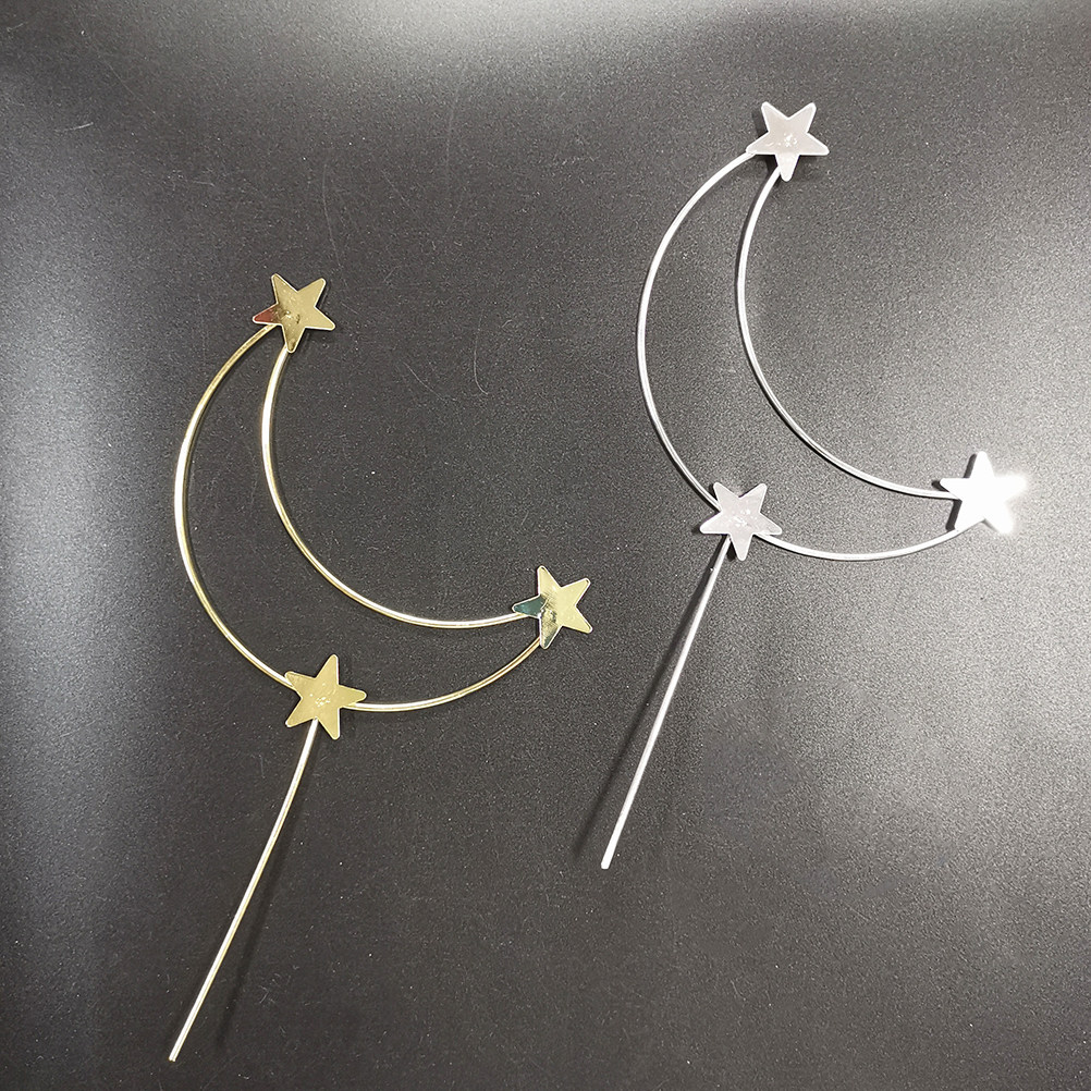 4 piezas de adornos para paste - Wedding Supply Decor reseña y precio