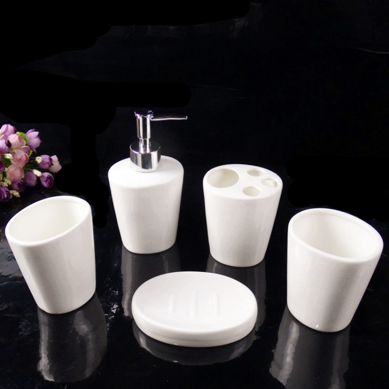 Regalo de boda para el baño/Ki - Wedding Bathroom Supply Kit reseña y precio