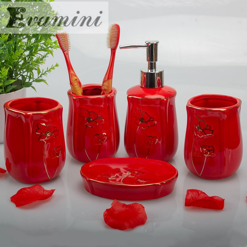 Regalo de boda para el baño/Ki - Wedding Bathroom Supply Kit reseña y precio