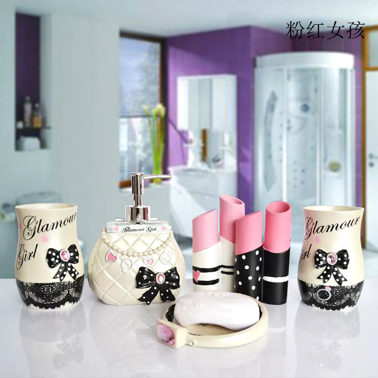 5 uds suministros de baño de m - Wedding Bathroom Supply Kit reseña y precio