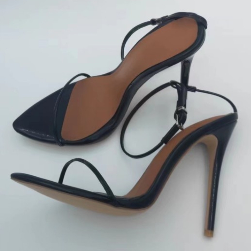 Zapatos sexis de verano, sanda - Wedding Super reseña y precio