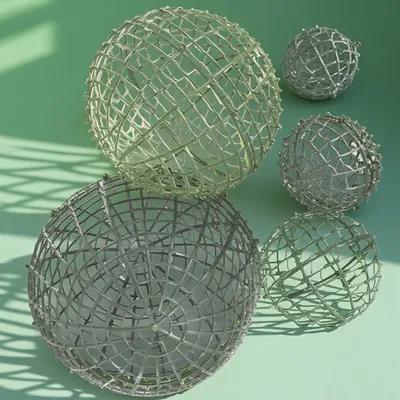 5 Piezas de Soporte Decorativo - Wedding Supply Decor reseña y precio