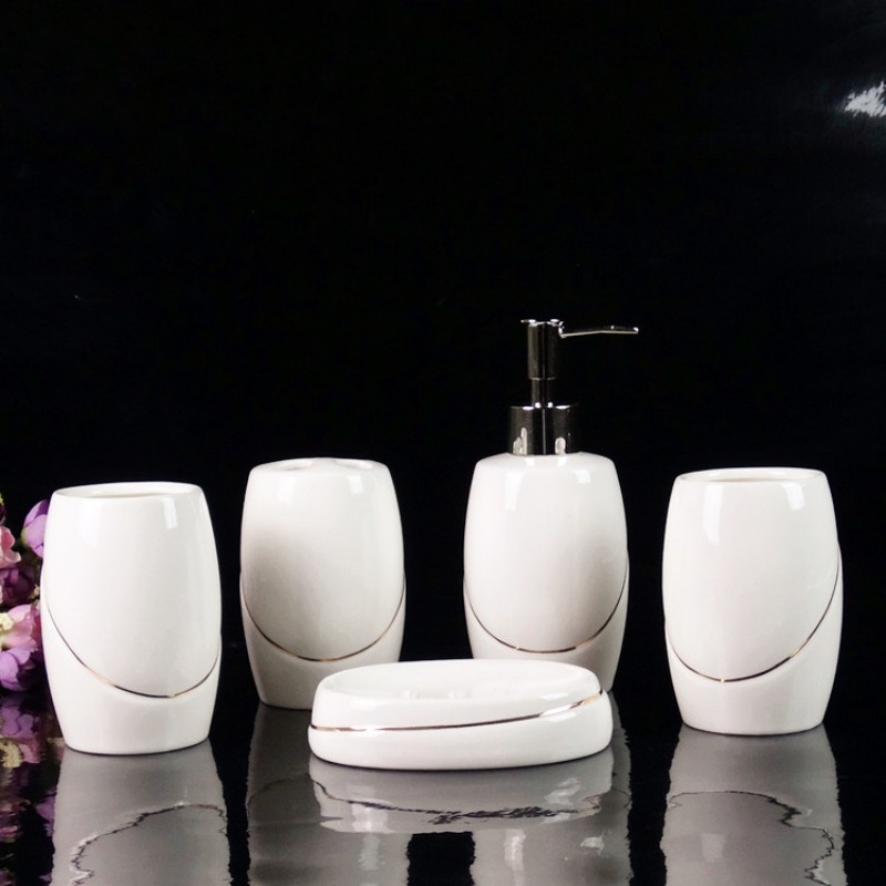 Kit de suministros de baño de  - Wedding Bathroom Supply Kit reseña y precio