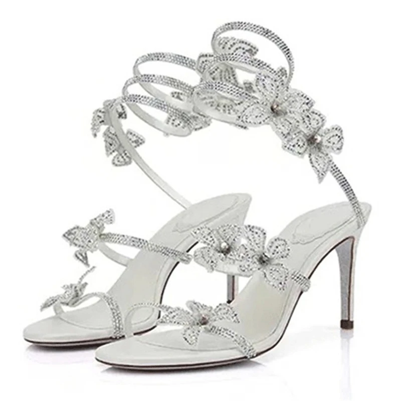 Eilyken Street Style CRISTAL f - Wedding Super reseña y precio