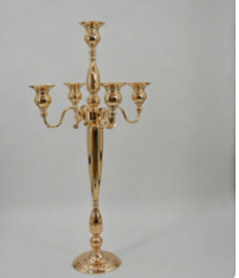 10 piezas de candelabros de me - Wedding Party Supply Store reseña y precio